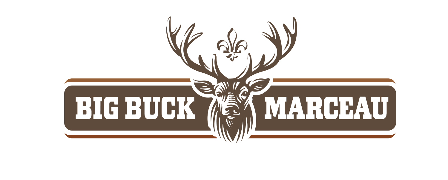Big Buck Marceau