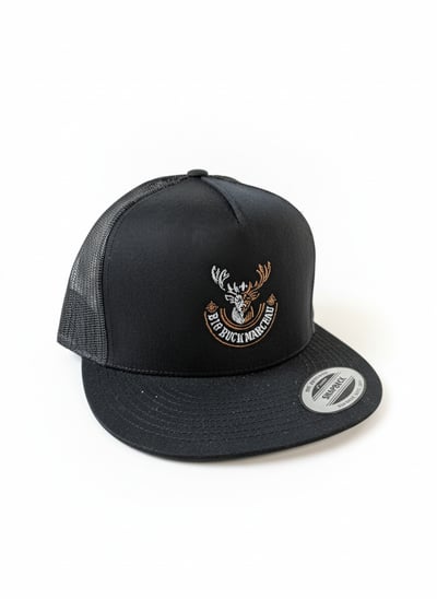 Casquette de Chasse Big Buck Marceau
