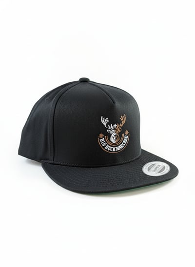 Casquette de Chasse Big Buck Marceau