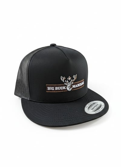 Casquette de Chasse Big Buck Marceau