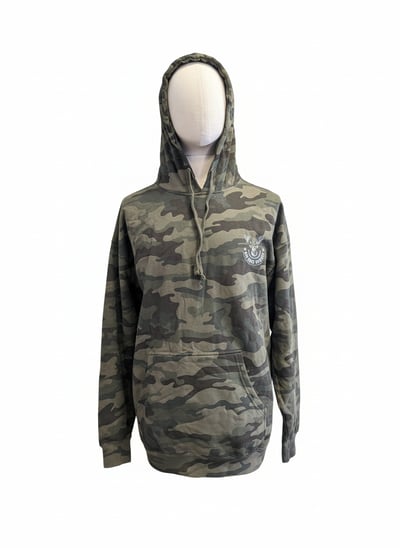Kangourou Camouflage Big Buck Marceau