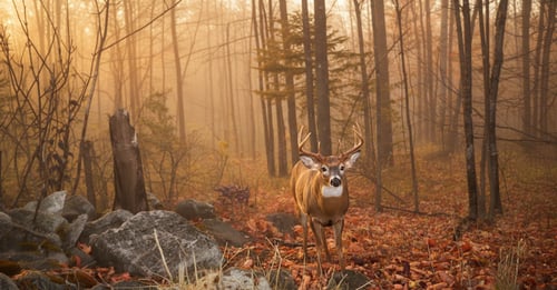 Big Buck Marceau