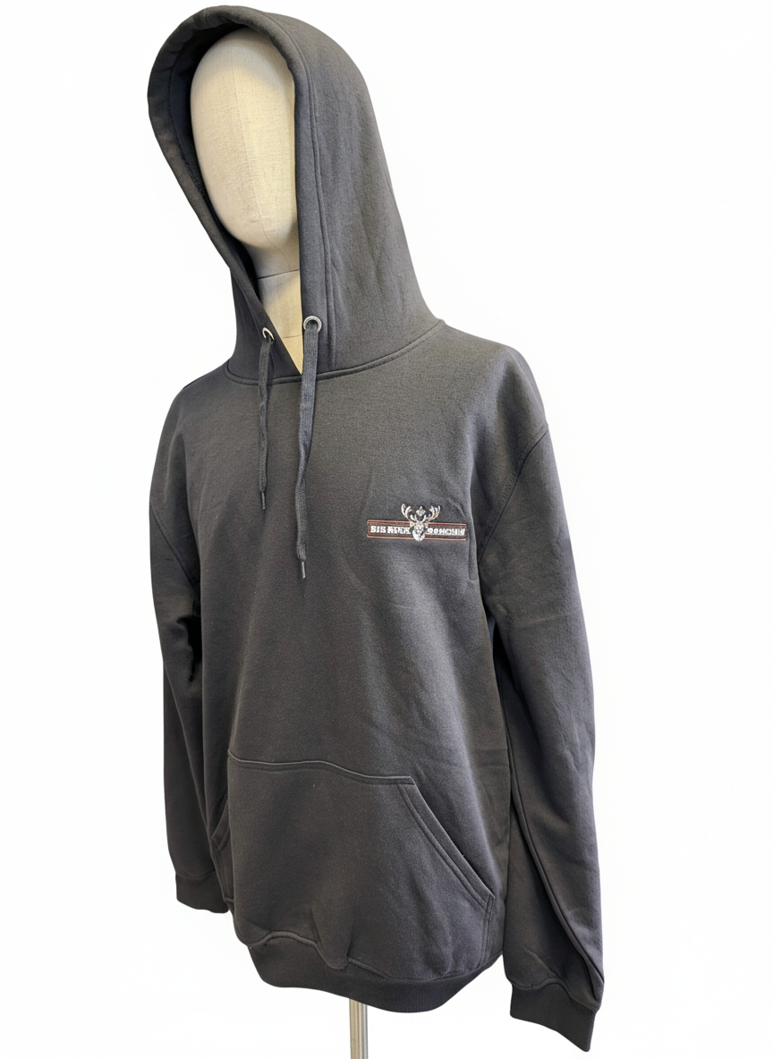 Kangourou noir Big Buck Marceau